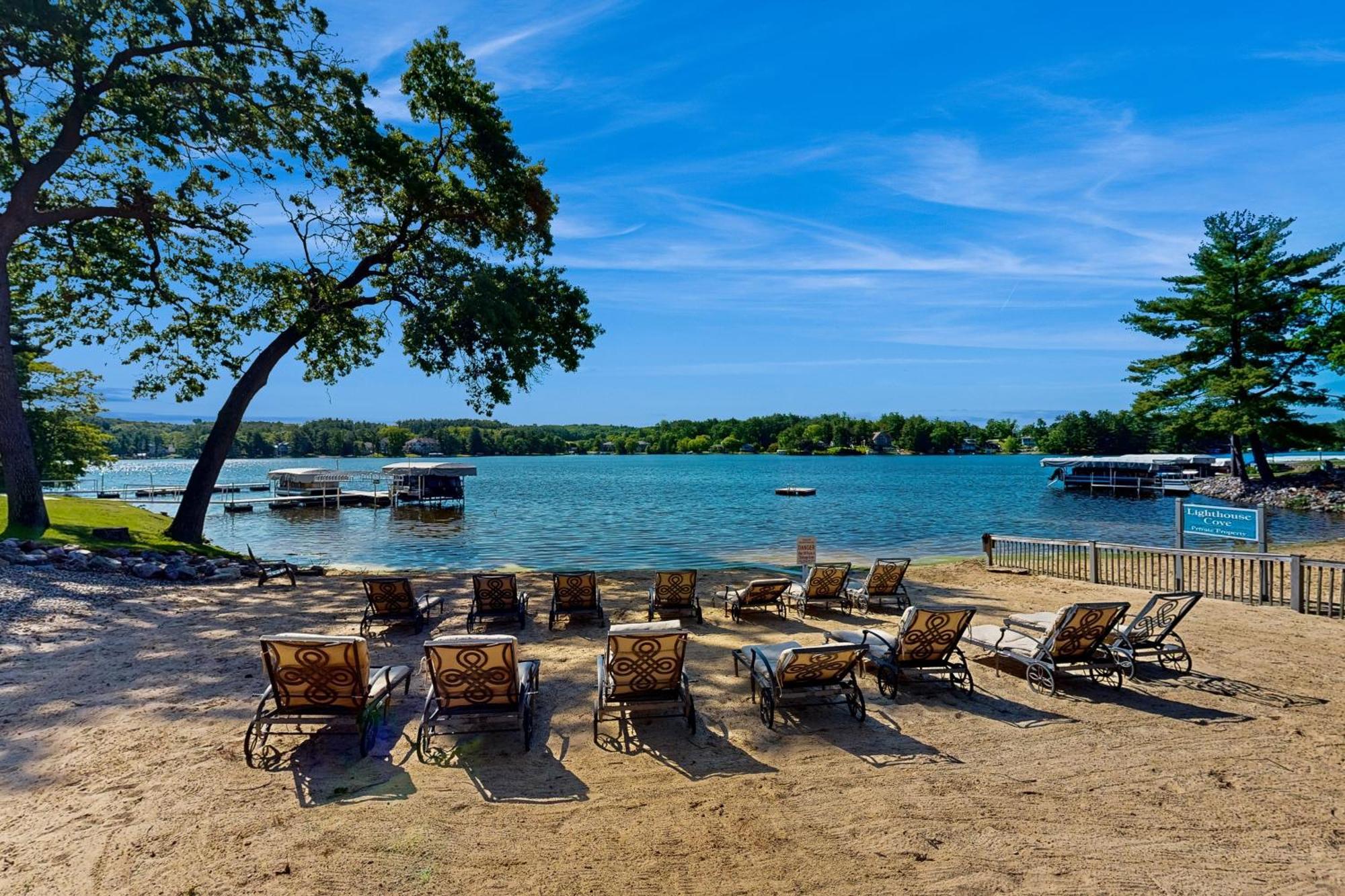 Delton Grand Resort Висконсин Делс Номер фото