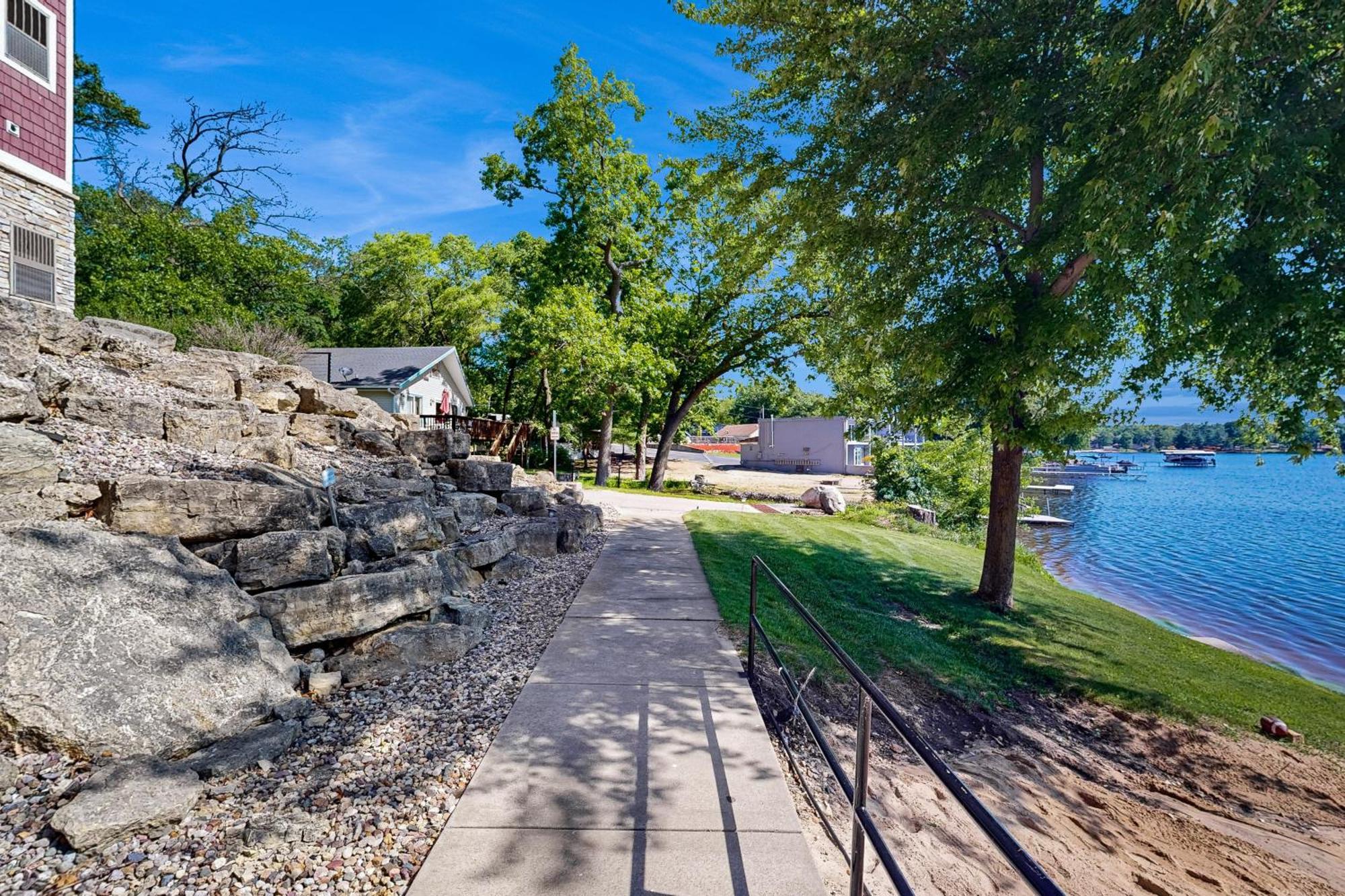 Delton Grand Resort Висконсин Делс Номер фото