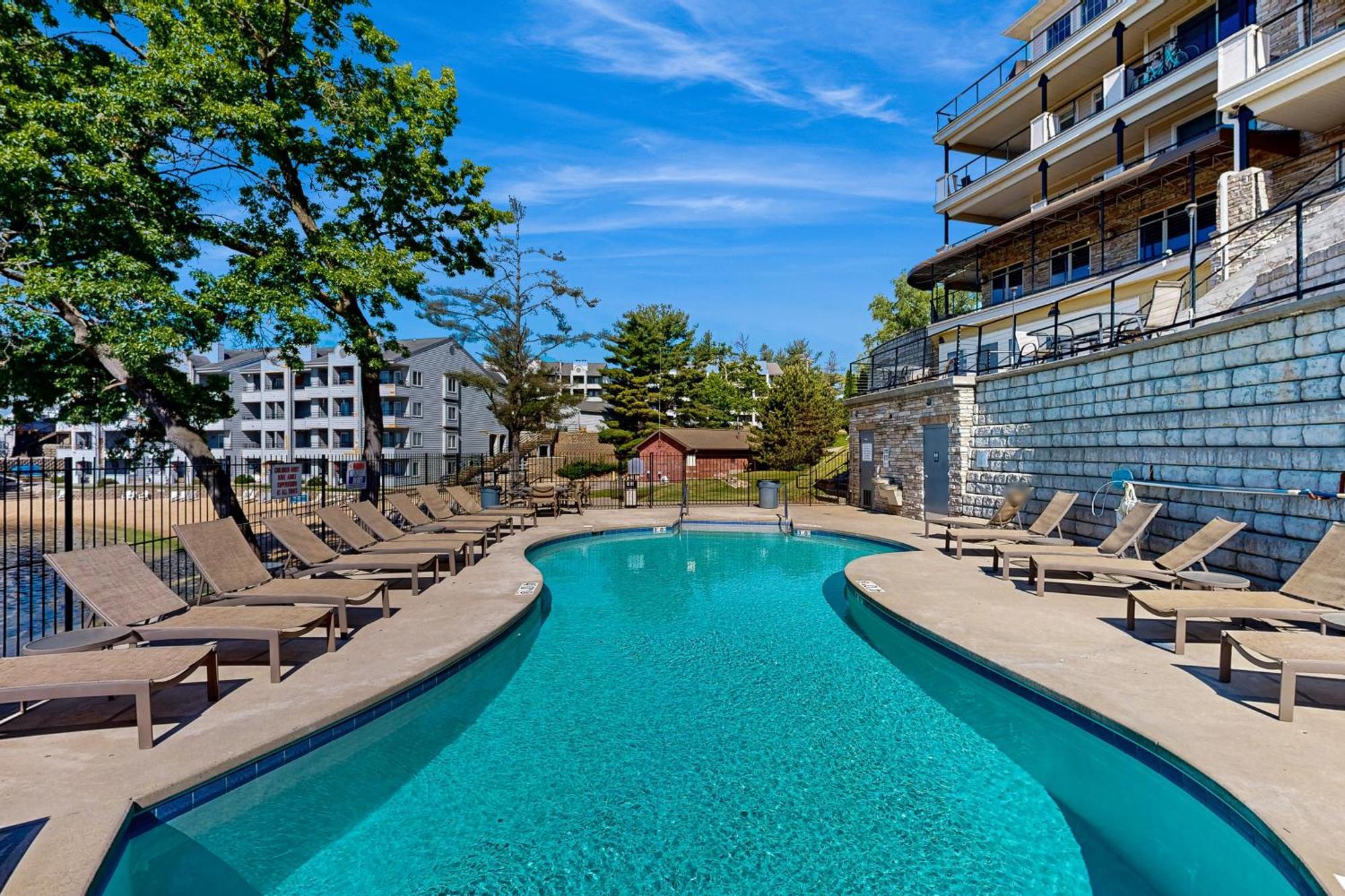 Delton Grand Resort Висконсин Делс Номер фото